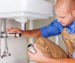 About Emergency plumbing pros Milnesville, PA